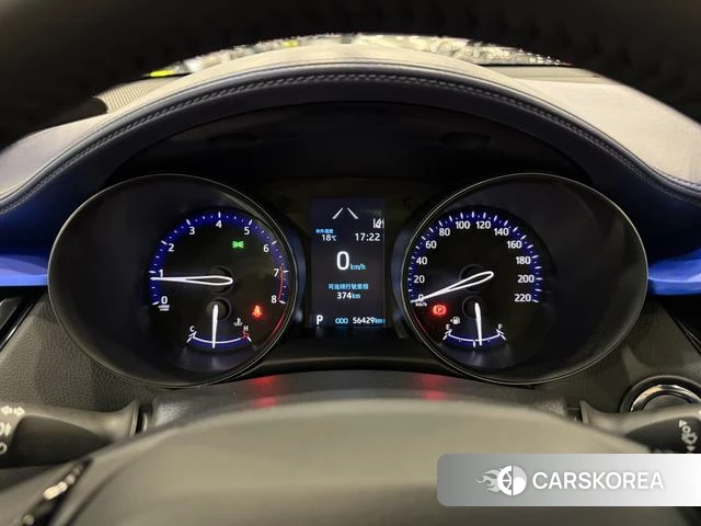 Toyota C-HR id 4209211 из Китая 32
