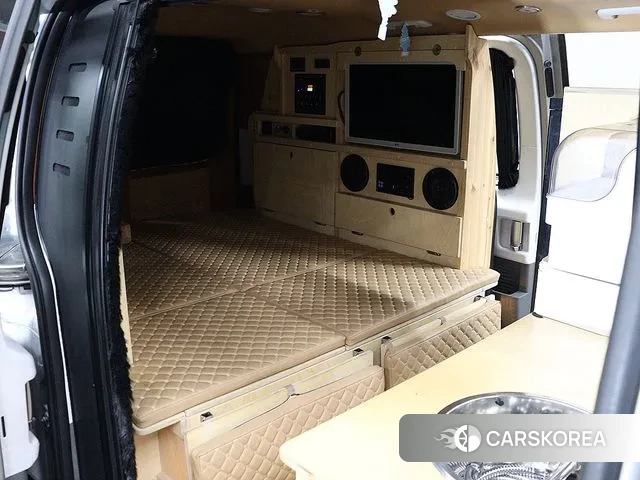 Hyundai Staria id 3338757 из Кореи 17