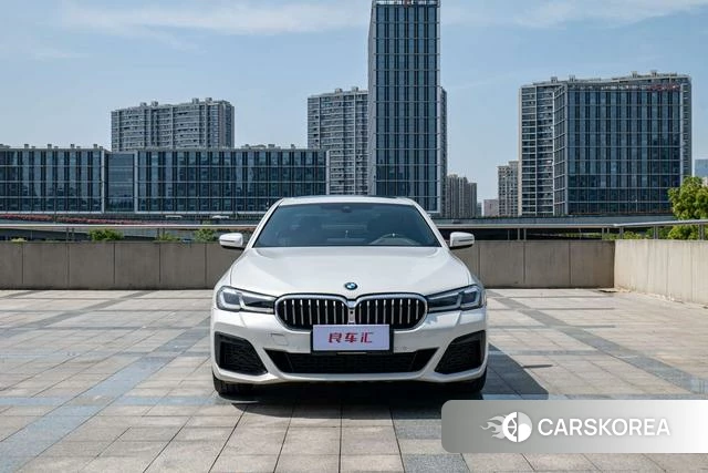 BMW 5 series PHEV id 4272245 из Китая 8