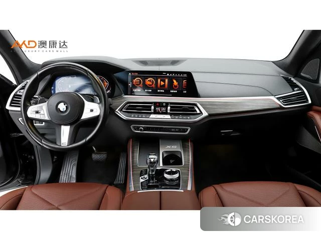 BMW X5 id 4299568 из Китая 7