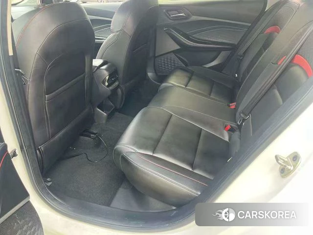 MG MG5 id 3876200 из Китая 10