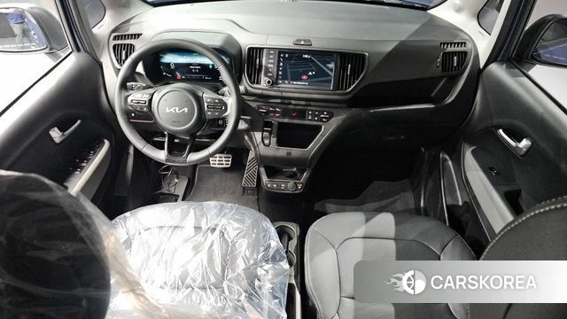 Kia The New Kia Ray EV id 4549218 из Кореи 30