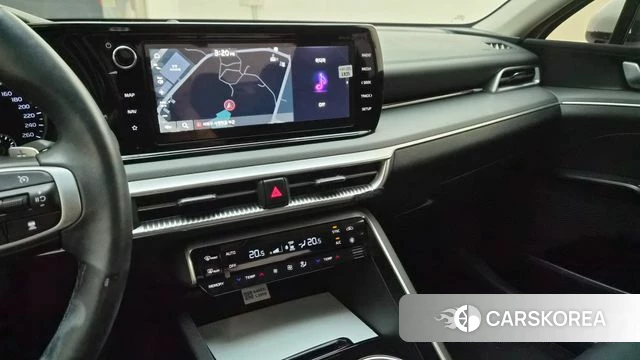 Kia K5 3rd generation id 4654700 из Кореи 10