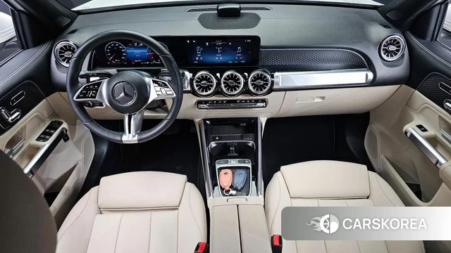 Mercedes-Benz GLB-Class X247 id 4456596 из Кореи 28