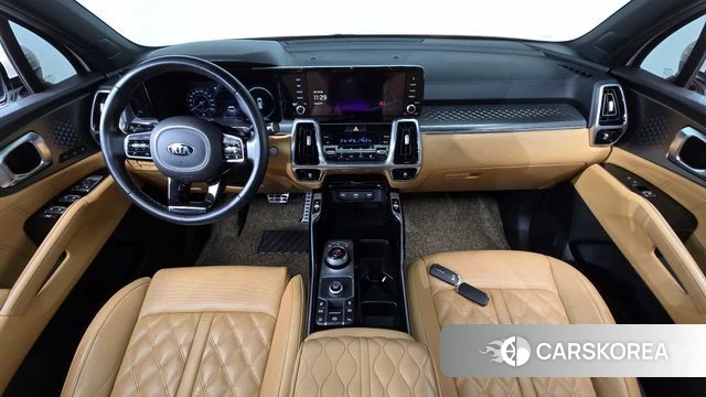 Kia Sorento 4th Generation id 4881884 из Кореи 29