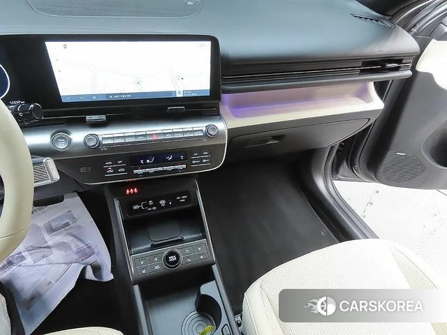 Hyundai Kona (SX2) id 4194161 из Кореи 17