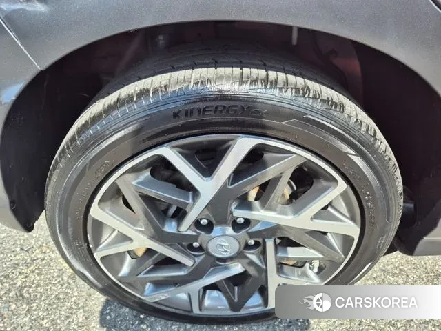 Hyundai Kona Hybrid id 3041935 из Кореи 14