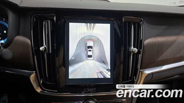 Volvo S90 id 2699909 из Кореи 17