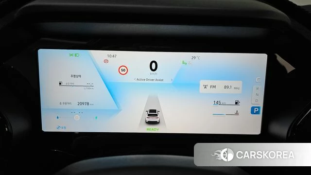 Renault Korea (Samsung) Grand Coleos id 4427251 из Кореи 27