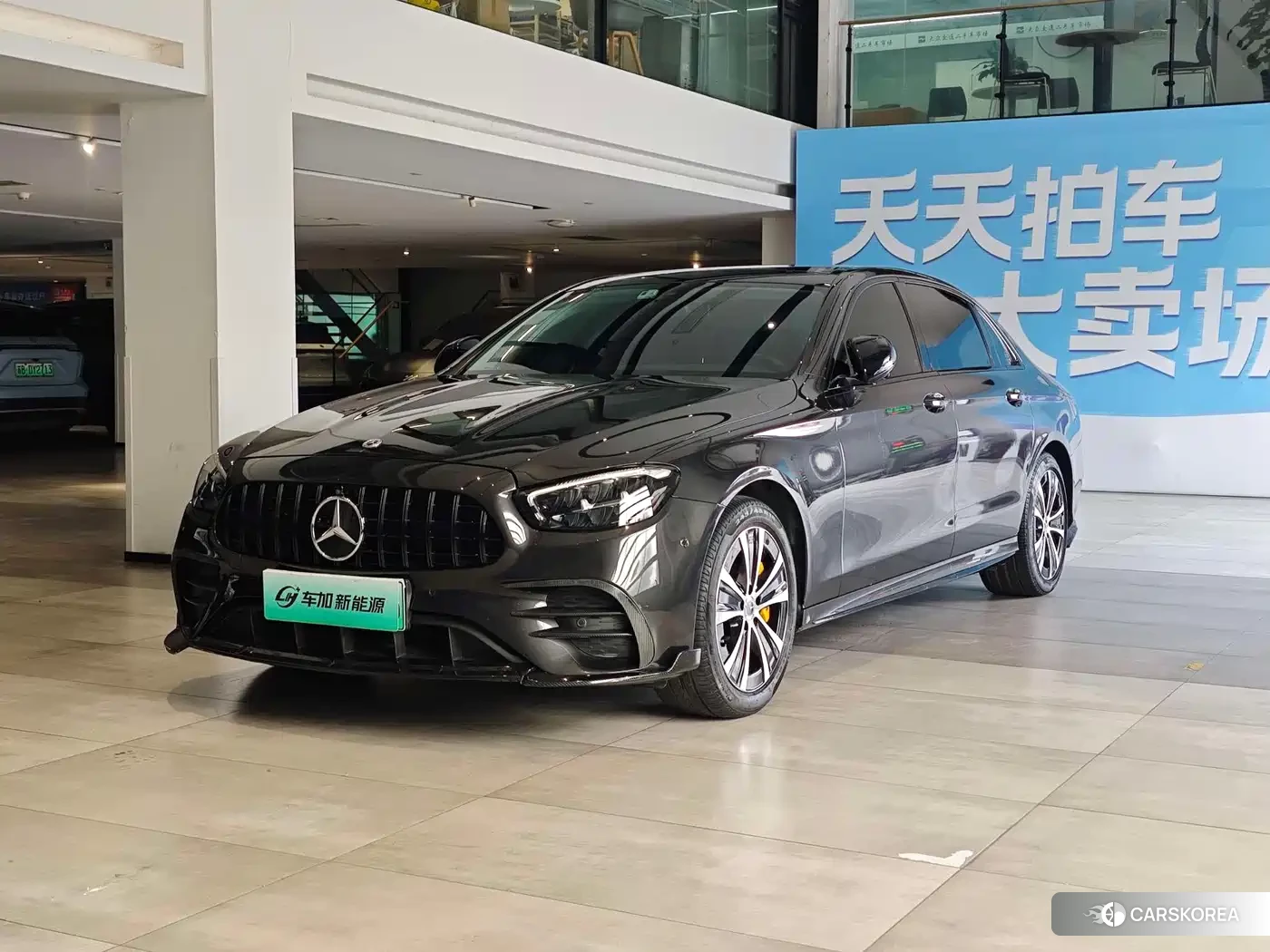 Mercedes-Benz E-Class id 4653931 из Китая 7