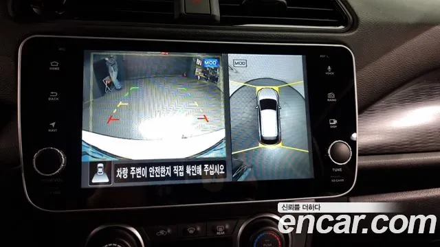 Nissan Leaf (ZE1) id 2558346 из Кореи 17