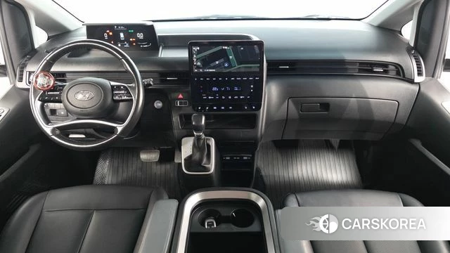 Hyundai Staria id 4768691 из Кореи 17