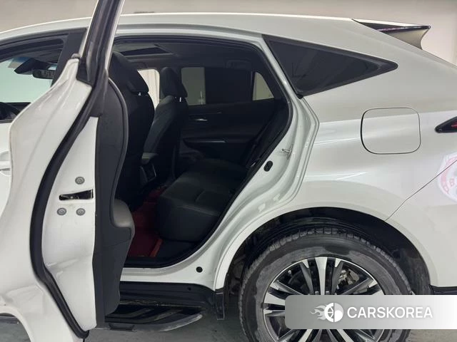 Toyota Weisha id 4260852 из Китая 9