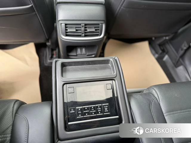 Honda CR-V PHEV id 4274677 из Китая 22