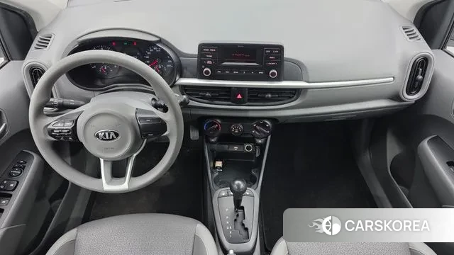 Kia Morning Urban (JA) id 3703026 из Кореи 17