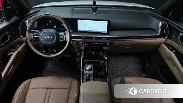 Kia The New Sorento 4th Generation id 4480651 из Кореи 29