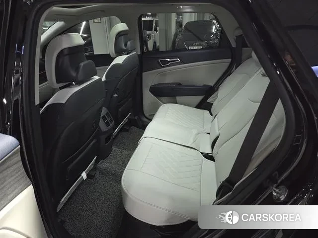 Kia Sportage 5th Generation Hybrid id 3726731 из Кореи 17