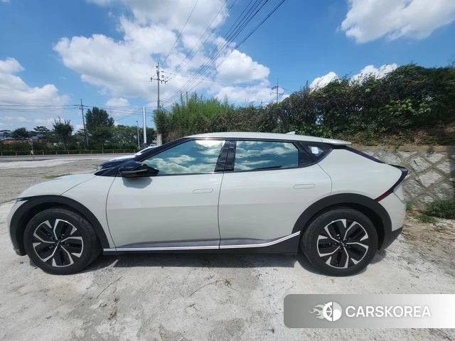 Kia EV6 id 4730740 из Кореи 14