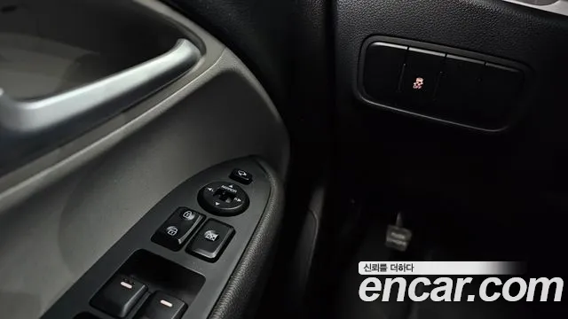 Kia The New Ray id 2750805 из Кореи 17