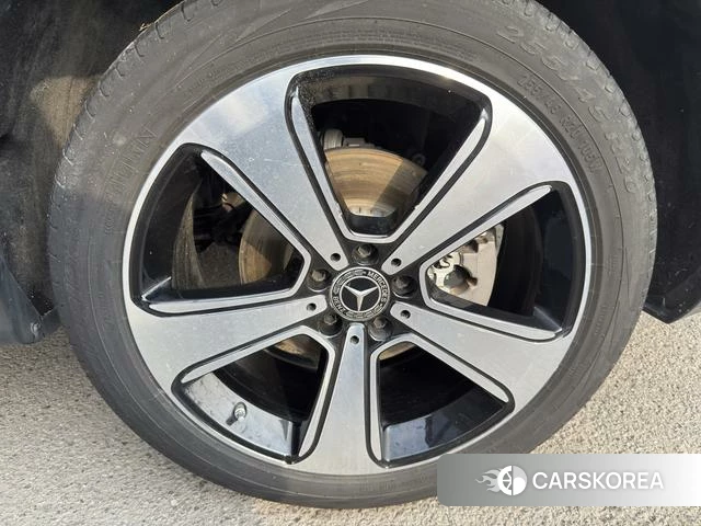 Mercedes-Benz GLC id 4256619 из Китая 12
