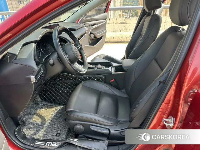 Mazda 3 Angkesaila id 4276171 из Китая 7