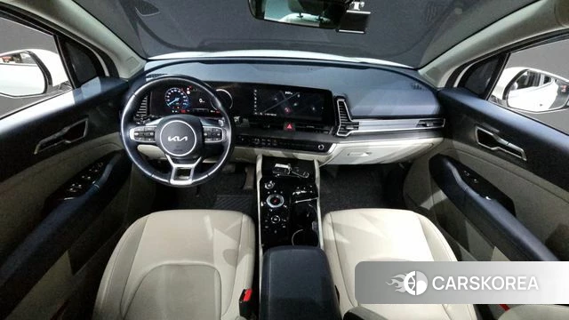 Kia Sportage 5th Generation id 3806886 из Кореи 17