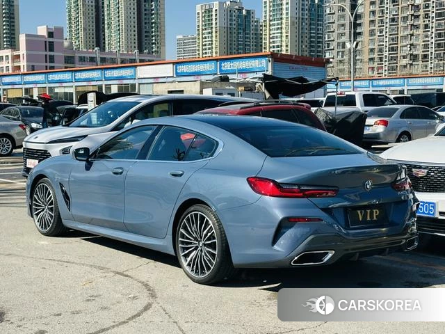 BMW 8 series id 4257585 из Китая 24