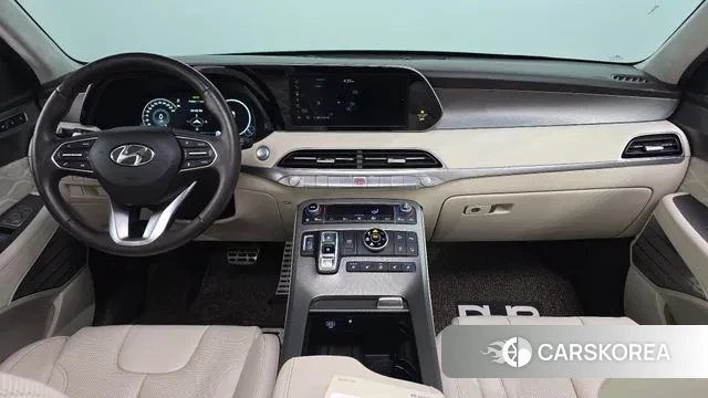 Hyundai Palisade id 3702931 из Кореи 17