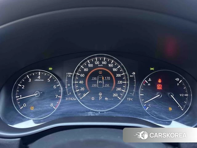 Mazda CX-30 id 4241946 из Китая 19