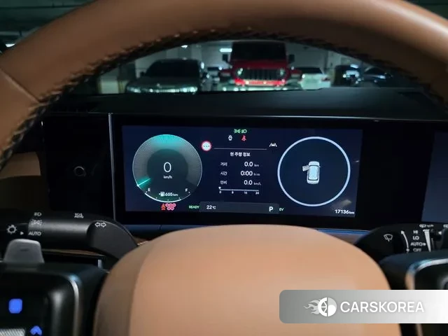 Hyundai Santa Fe (MX5) id 3206263 из Кореи 7