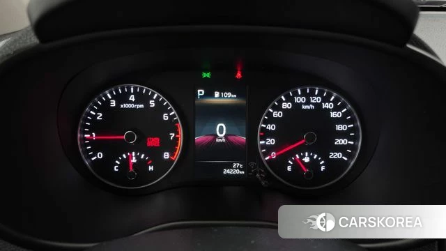 Kia Morning Urban (JA) id 4481224 из Кореи 27