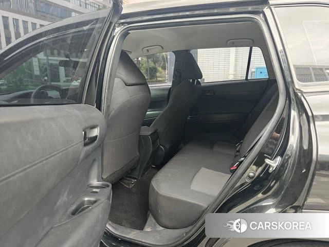 Toyota Fenglanda id 4274575 из Китая 7
