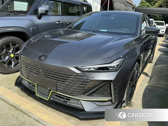 Chang'an UNI-V id 4380488 из Китая 7