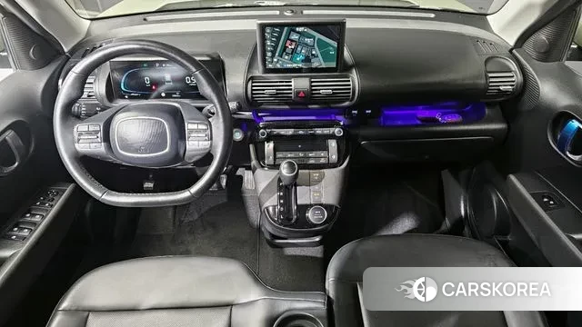 Hyundai Casper id 3591306 из Кореи 17