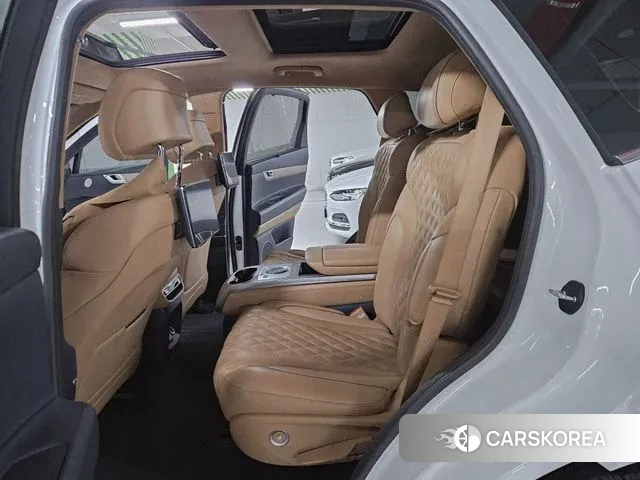 Genesis GV80 id 3406541 из Кореи 17