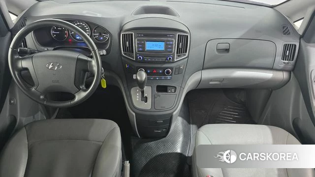 Hyundai The New Grand Starex id 4850196 из Кореи 17