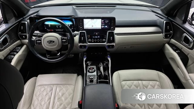 Kia Sorento 4th Generation id 4303952 из Кореи 29