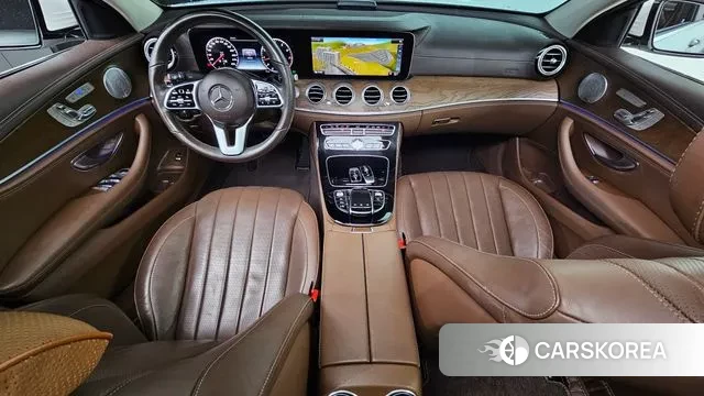 Mercedes-Benz E-Class W213 id 3134185 из Кореи 17