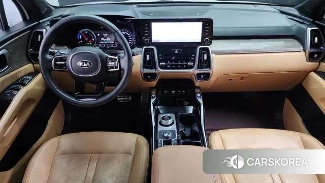 Kia Sorento 4th Generation id 3597837 из Кореи 17