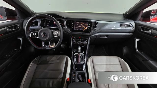 Volkswagen T-Roc id 4293376 из Кореи 31