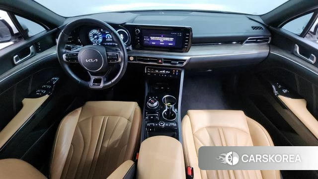 Kia K5 3rd generation id 4361777 из Кореи 30
