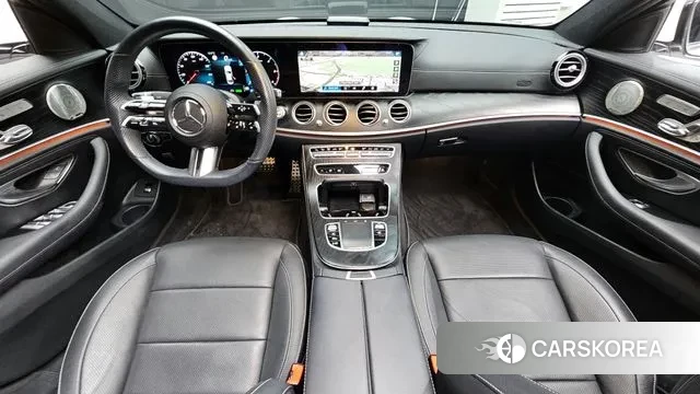 Mercedes-Benz E-Class W213 id 3405748 из Кореи 17
