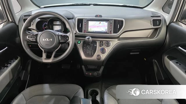 Kia The New Ray id 4650738 из Кореи 28
