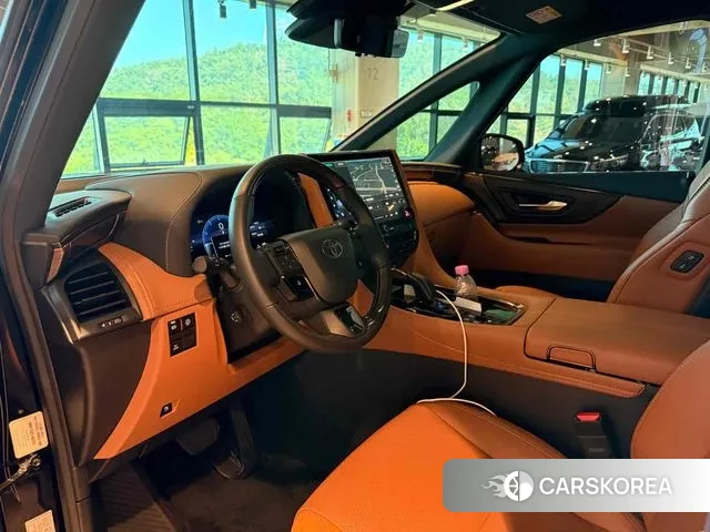 Toyota Alphard 4th Generation id 2978764 из Кореи 7