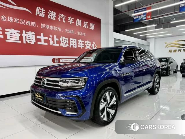 Volkswagen Tourang id 4272546 из Китая 14