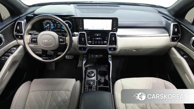 Kia Sorento 4th Generation id 4783835 из Кореи 31