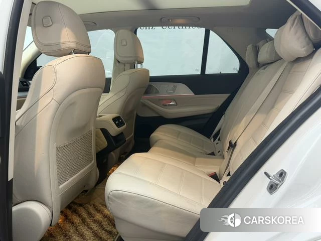 Mercedes-Benz GLE (import) id 4259699 из Китая 16