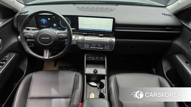 Hyundai Kona (SX2) id 4929011 из Кореи 28