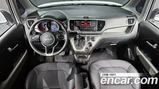 Kia The New Ray id 2842941 из Кореи 17