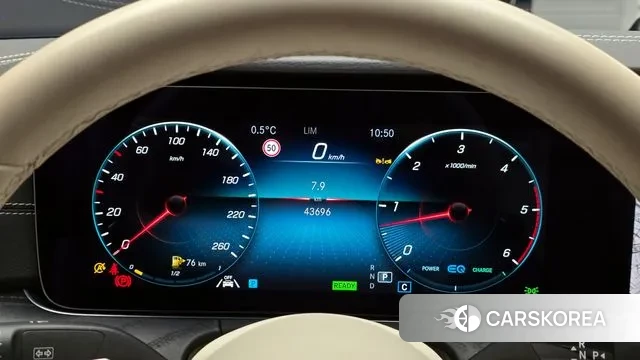 Mercedes-Benz CLS-Class C257 id 3503163 из Кореи 17